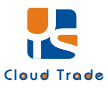 TIANJIN CLOUD INTERNATIONAL TRADE CO., LTD