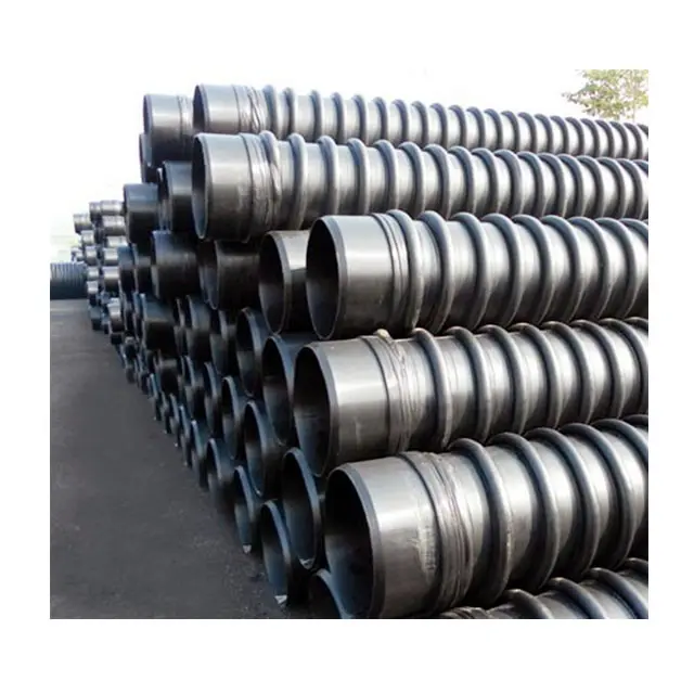 HDPE Krah pipe